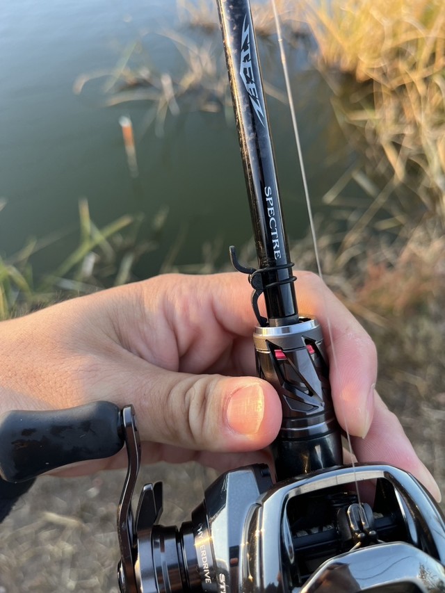 東松山高坂店 [釣具のキャスティング]