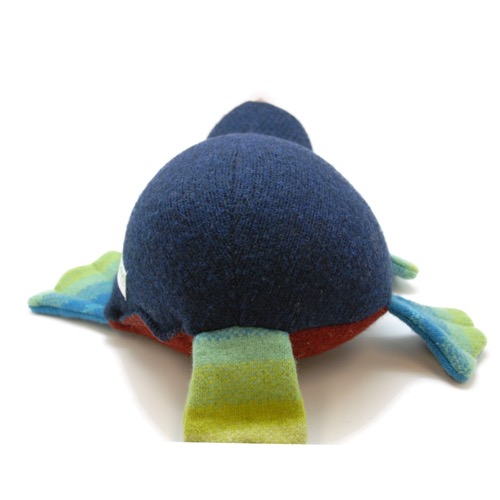 カモノハシ オブジェ（縫いぐるみ） Cate & Levi PLAY Department Store