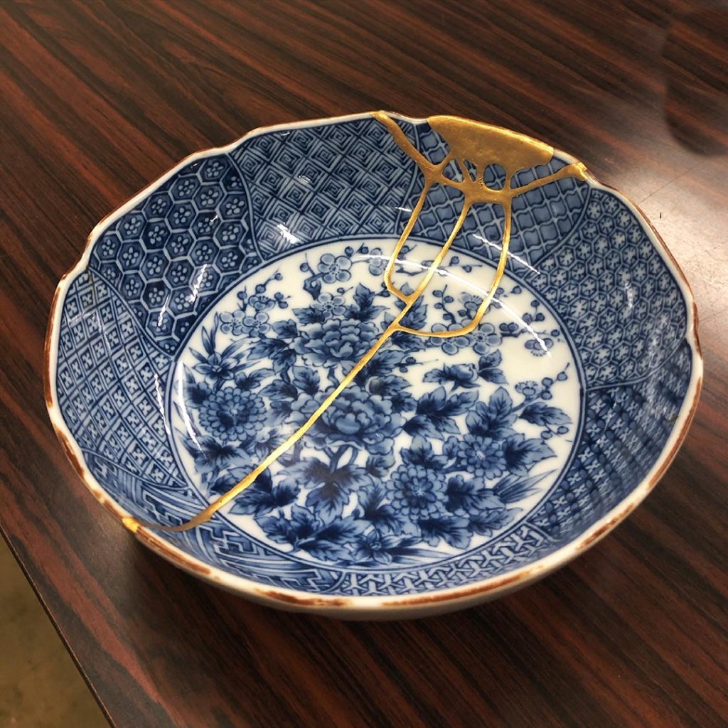 金継ぎworkshop】 | CASAICO