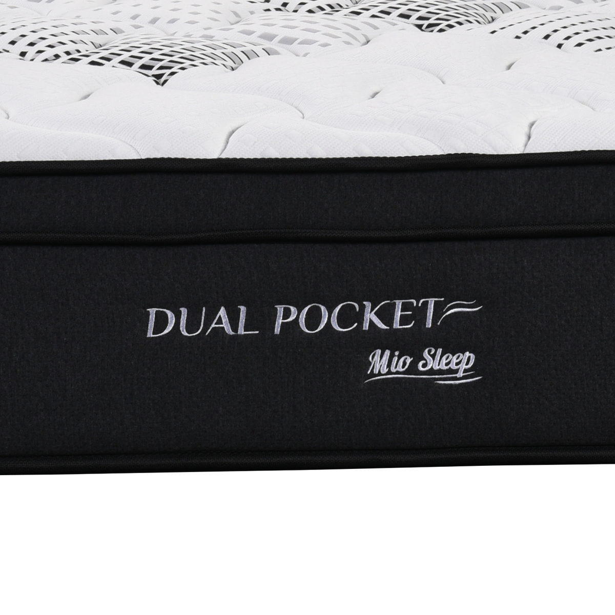 MioSleep Dual Pocket デュアルポケットマットレス – Nostra Casa Mia