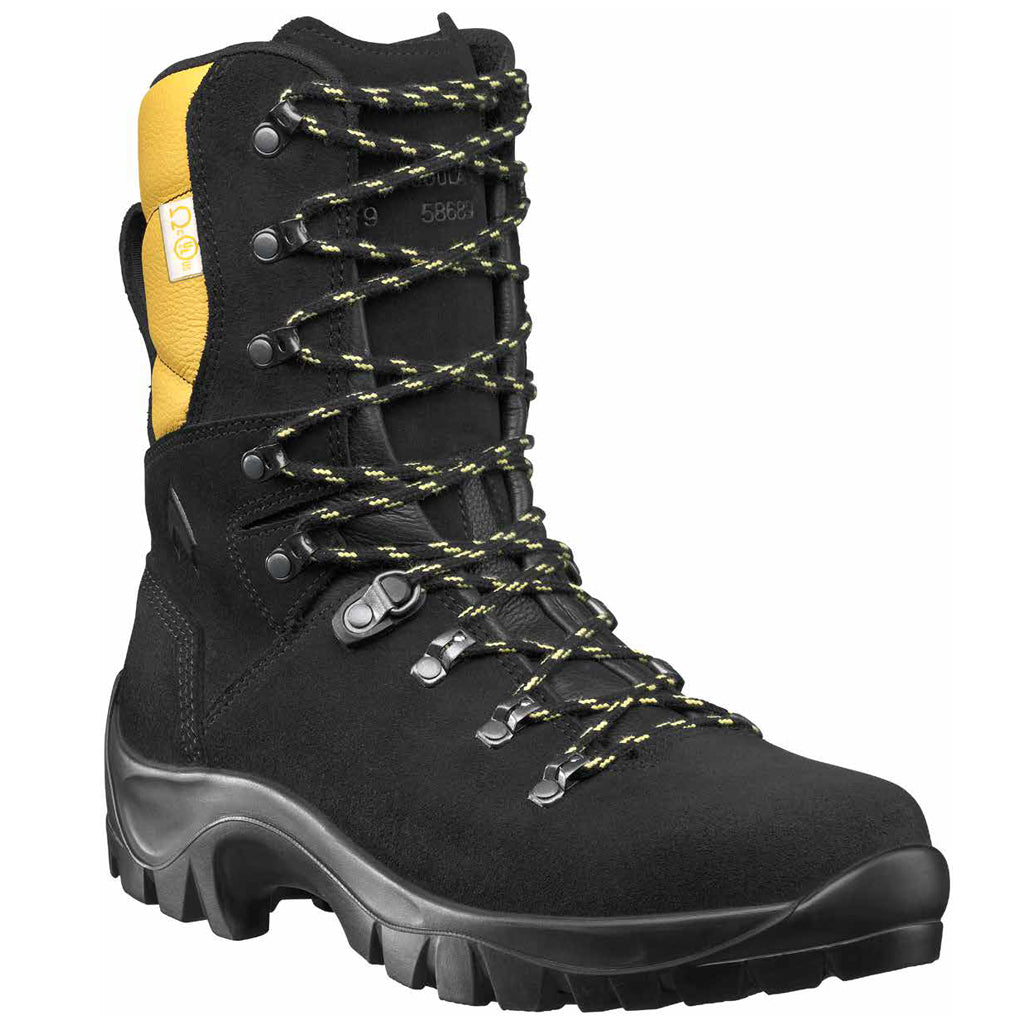 Haix® - Missoula 2.1 - Men's Boots — Cascade Fire Equipment