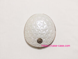 マルセルワンダースのケース互換性 | 可愛いファンデーションケースを