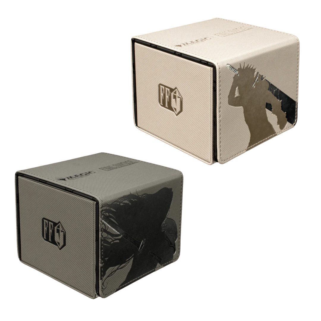 Ultra Pro Premium Alcove Edge Deck Box - Magic: The Gathering