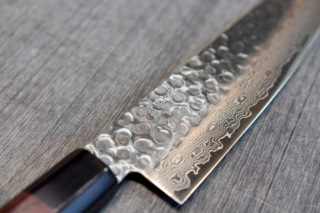 かっぱ橋 釜浅商店で庖丁えらび ‣ casicomi