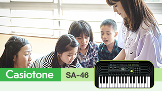 CTK-6200 | ハイグレードキーボード | 電子楽器 | CASIO