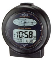 Casio - CGQ-300 - - Vintage clock - Casio CGQ300 - Casio.ledudu