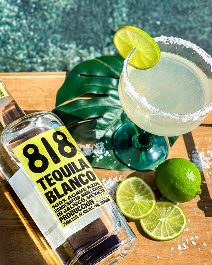 BUY] Kendall Jenner | 818 Tequila Blanco (RECOMMENDED) at