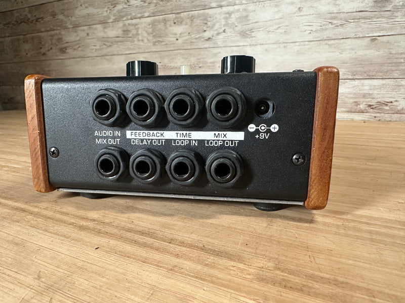 Moog Moogerfooger MF-104Z Analog Delay Used Toronto, ON | Cask Music