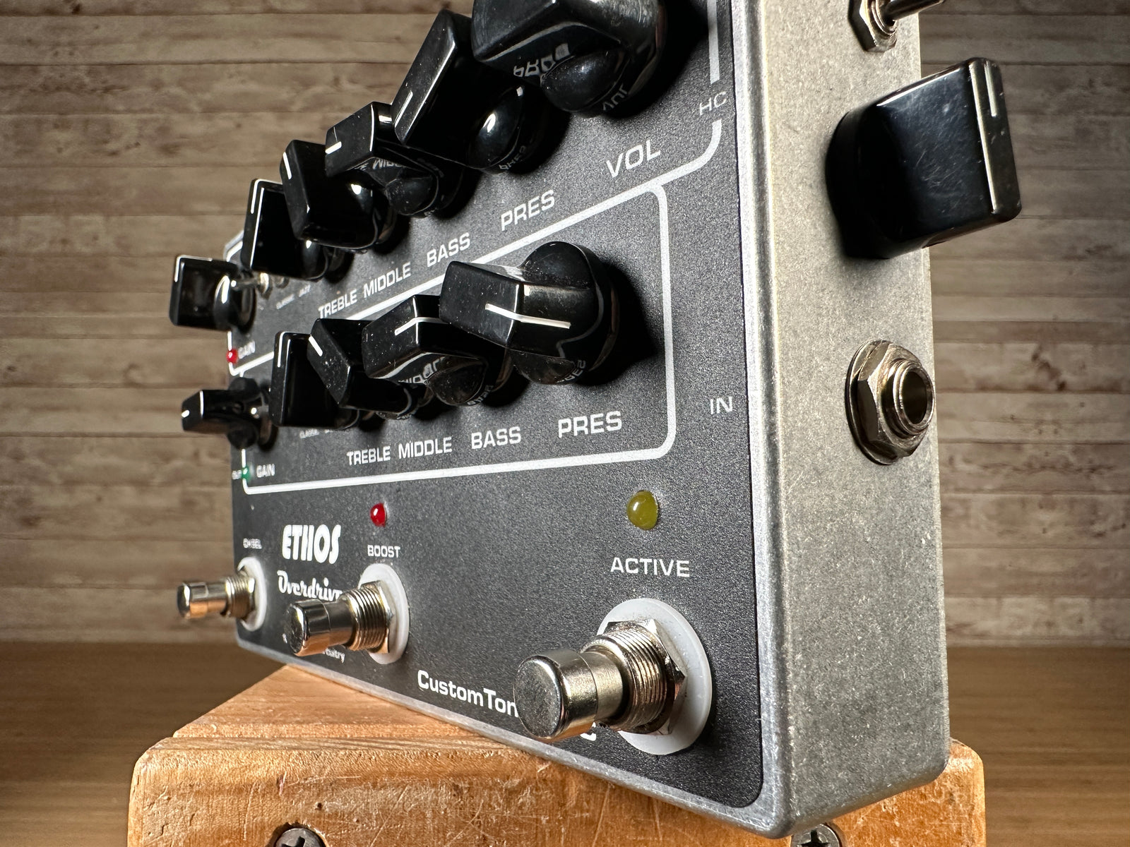 Custom Tones Ethos Overdrive Used Toronto, ON | Cask Music