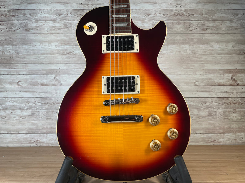 Epiphone Slash Les Paul November Burst Used Toronto, ON | Cask Music