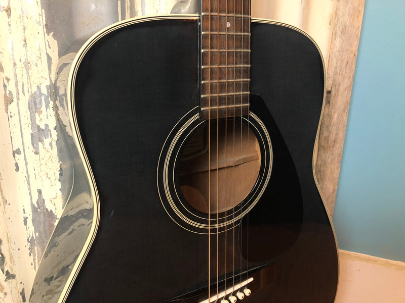 Yamaha FG-412 Dreadnaught Toronto, ON | Cask Music