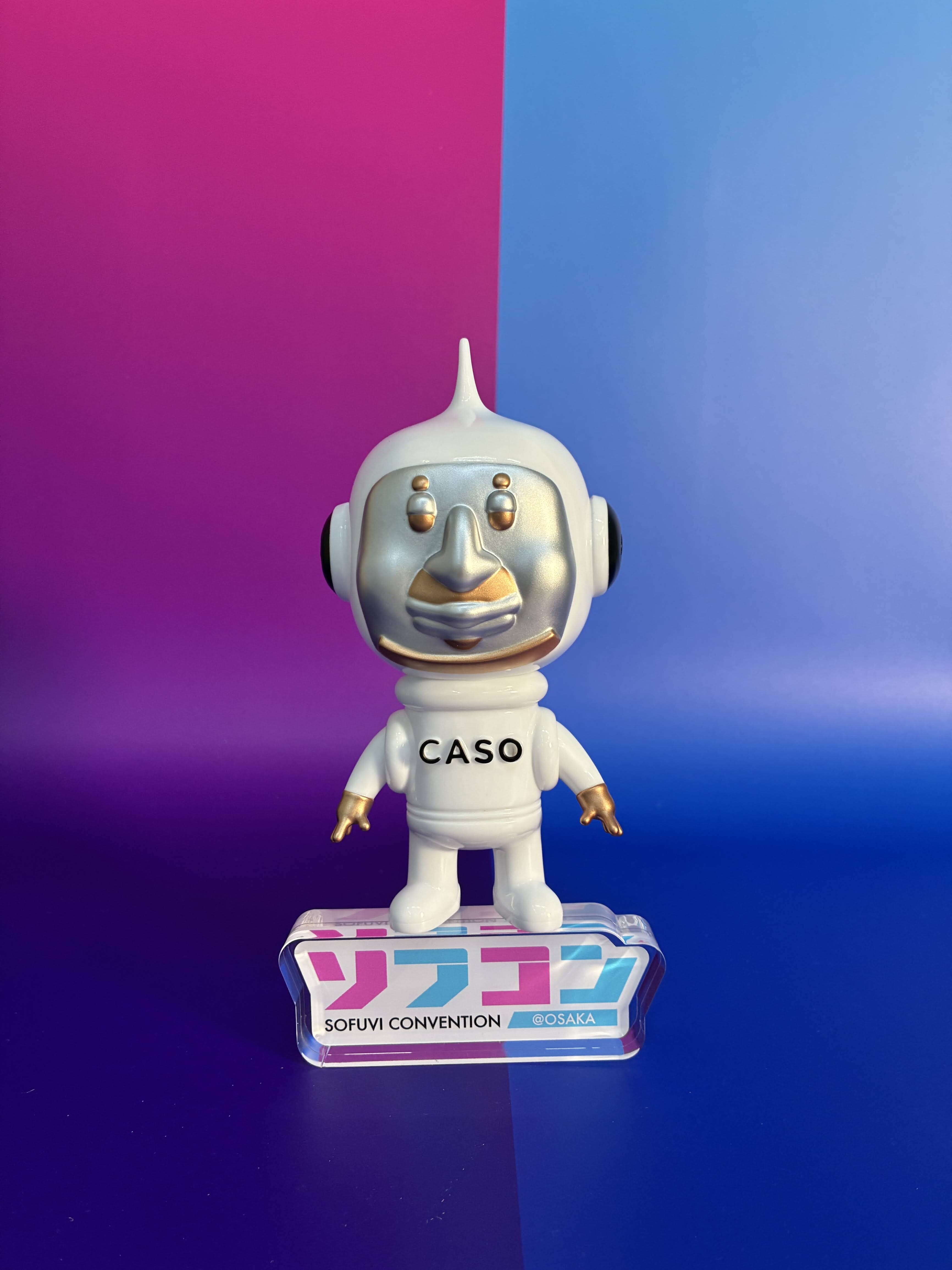 2025年3月23日 ソフコンVOL7 レポート | CASO | 大阪の撮影スタジオ