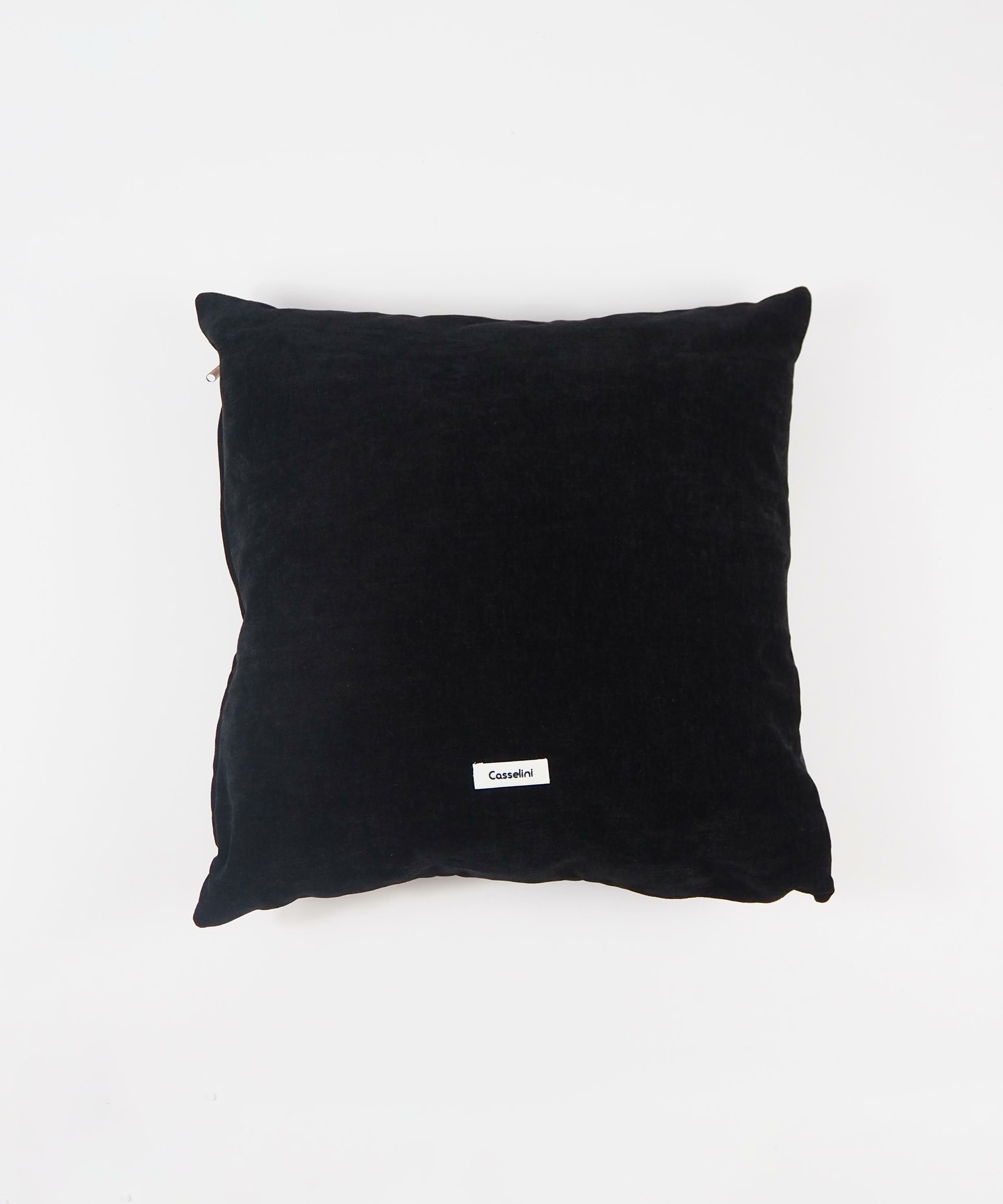 Casselini HOME(キャセリーニ ホーム)ドゥードゥルクッションカバー