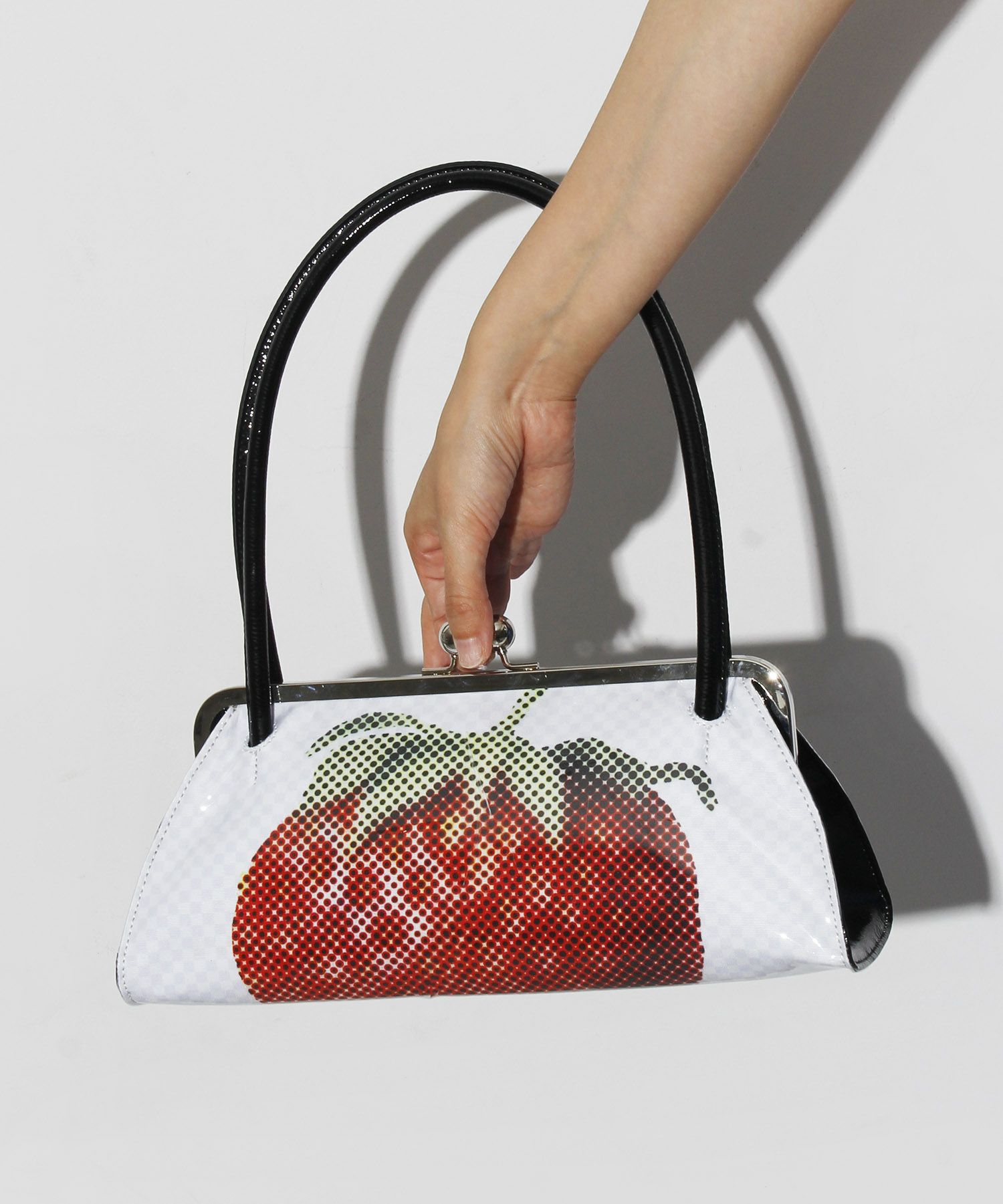 HEY! Mrs ROSE(ヘイ！ミセスローズ)Overlap Boston＜3月中旬発送予定