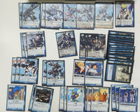 ねこあそツアー2023冬】Yamada式青単F90デッキ【ジャンクデッキ】 – 猫