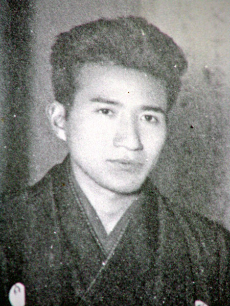 Six Short Stories – 太宰治 英訳短編集出版しました - キャタル