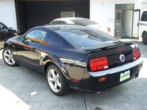 V8 GTクーペ プレミアム マスタング（フォード）の価格・スペック