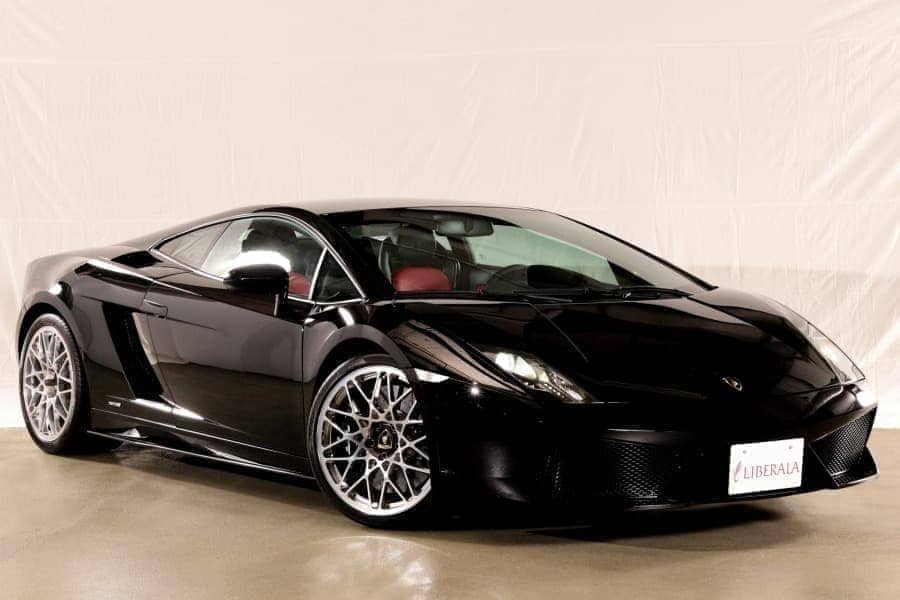 LP560－4 GECEH ガヤルド（ランボルギーニ）の価格・スペック