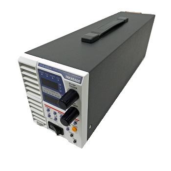 オリックス・レンテック | ZX-S-400LA ズーム直流電源 - 計測器・測定