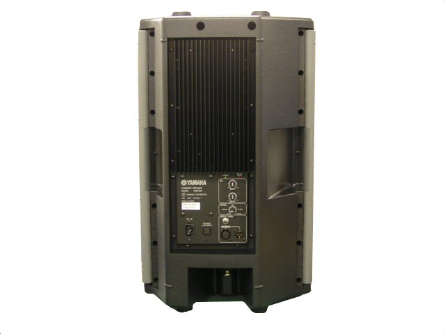 オリックス・レンテック | MSR400 パワードスピーカー - 計測器・測定