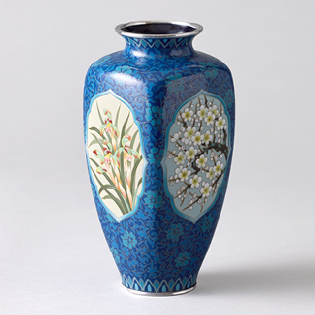 特選品 | 贈答品・ギフトは安藤七宝店の七宝焼 | カタログサイト