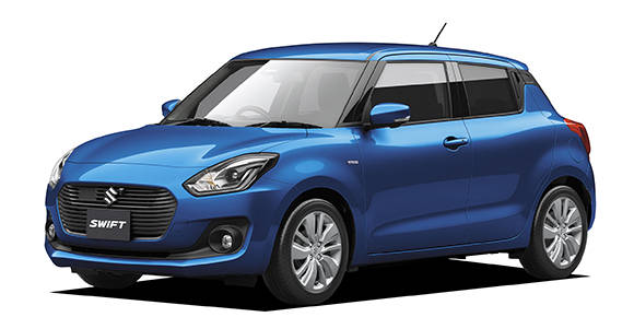 スイフト（スズキ）XL（2018年10月）｜カタログから中古車を探すなら