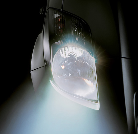 ヴィッツ（トヨタ）F（2005年12月）｜カタログから中古車を探すなら