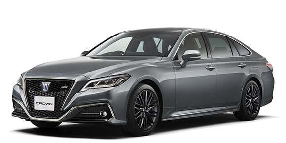 クラウン（トヨタ）の歴代モデル・グレード別カタログ情報｜中古車なら