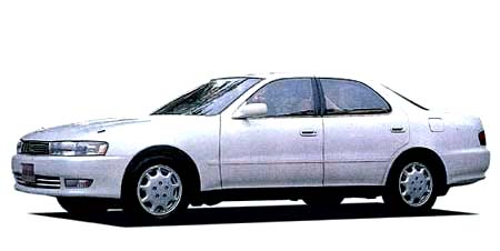 クレスタ（トヨタ）の歴代モデル・グレード別カタログ情報｜中古車なら