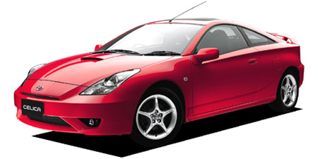 セリカ（トヨタ）の歴代モデル・グレード別カタログ情報｜中古車なら