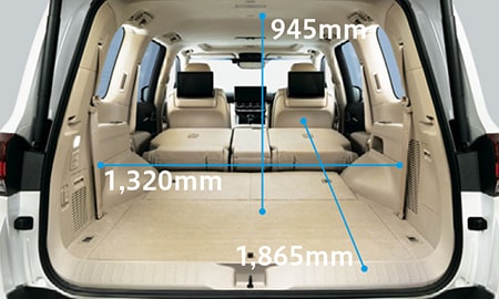 ランドクルーザー（トヨタ）GX（2021年8月）｜カタログから中古車を