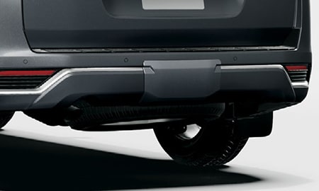 ランドクルーザー（トヨタ）ZX（2021年8月）｜カタログから中古車を