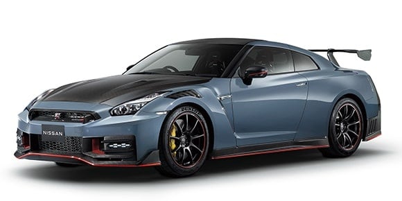 GT－R（日産）GT－R ニスモ スペシャルエディション（2024年6月