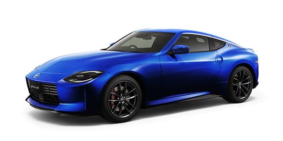 フェアレディZ（日産）の歴代モデル・グレード別カタログ情報｜中古車