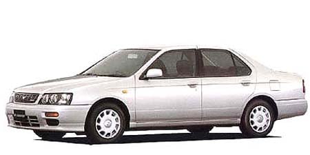 ブルーバード（日産）の歴代モデル・グレード別カタログ情報｜中古車