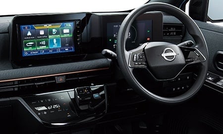 サクラ（日産）X（2024年6月）｜カタログから中古車を探すなら【グー