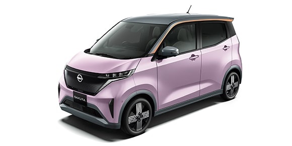 サクラ（日産）X（2024年6月）｜カタログから中古車を探すなら【グー