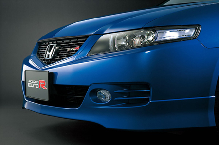 アコード（ホンダ）ユーロR（2005年11月）｜カタログから中古車を探す