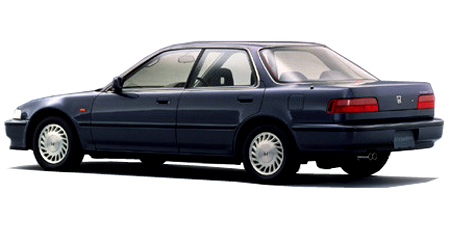 インテグラ（ホンダ）ZX（1990年8月）｜カタログから中古車を探す