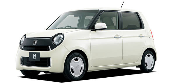 N－ONE（ホンダ）G・Lパッケージ（2016年6月）｜カタログから