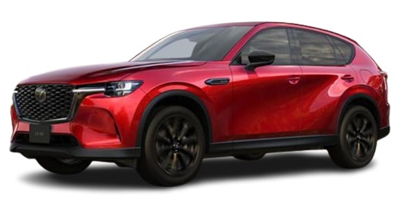 CX－60（マツダ）XD ドライブエディション（2025年10月