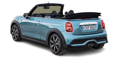 MINI（MINI）クーパーS コンバーチブル シーサイド