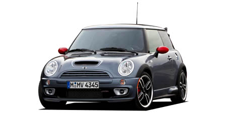 MINI（MINI）クーパーS ウィズジョンクーパーワークスGP