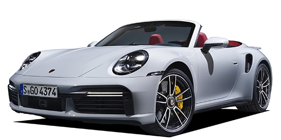 911（ポルシェ）の歴代モデル・グレード別カタログ情報｜中古車なら