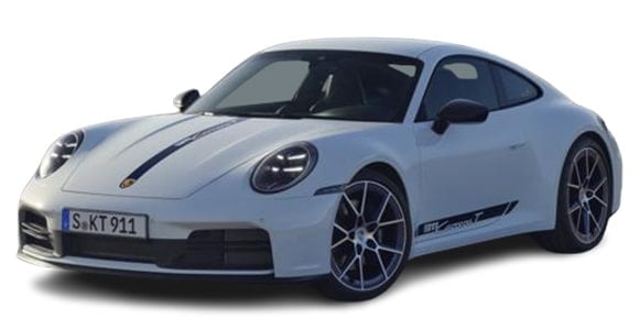 911911カレラT(ポルシェ)の車買取価格・査定相場はグーネット