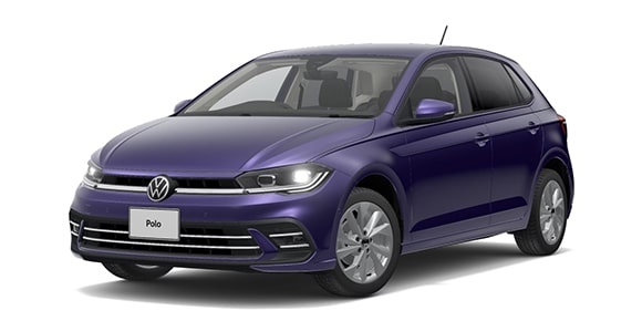 ポロ（フォルクスワーゲン）TSIスタイル（2025年1月）｜カタログ