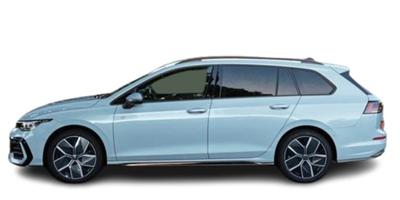 ゴルフヴァリアント（フォルクスワーゲン）の歴代モデル・グレード別