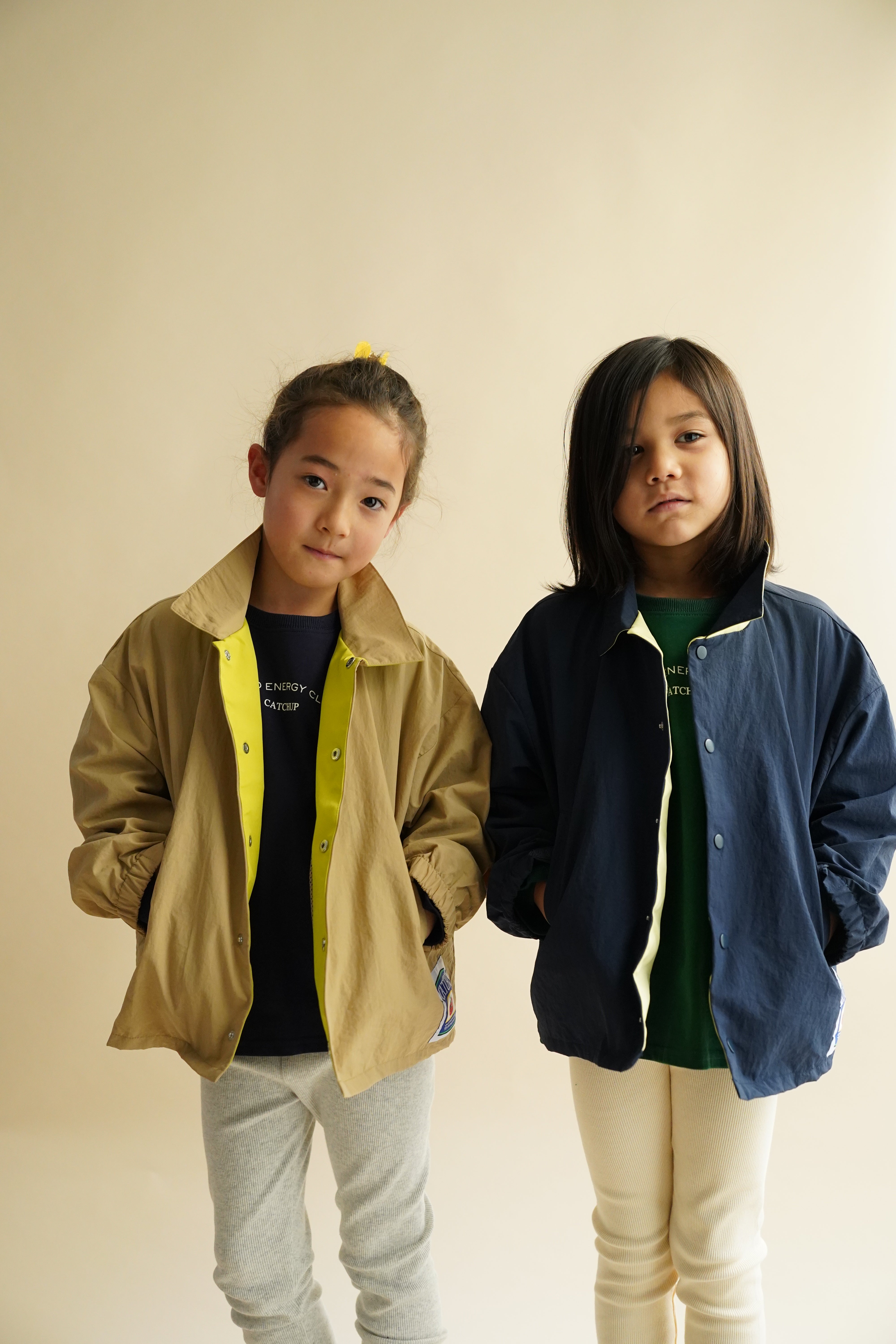 2026SS】コーチジャケット – Catchup