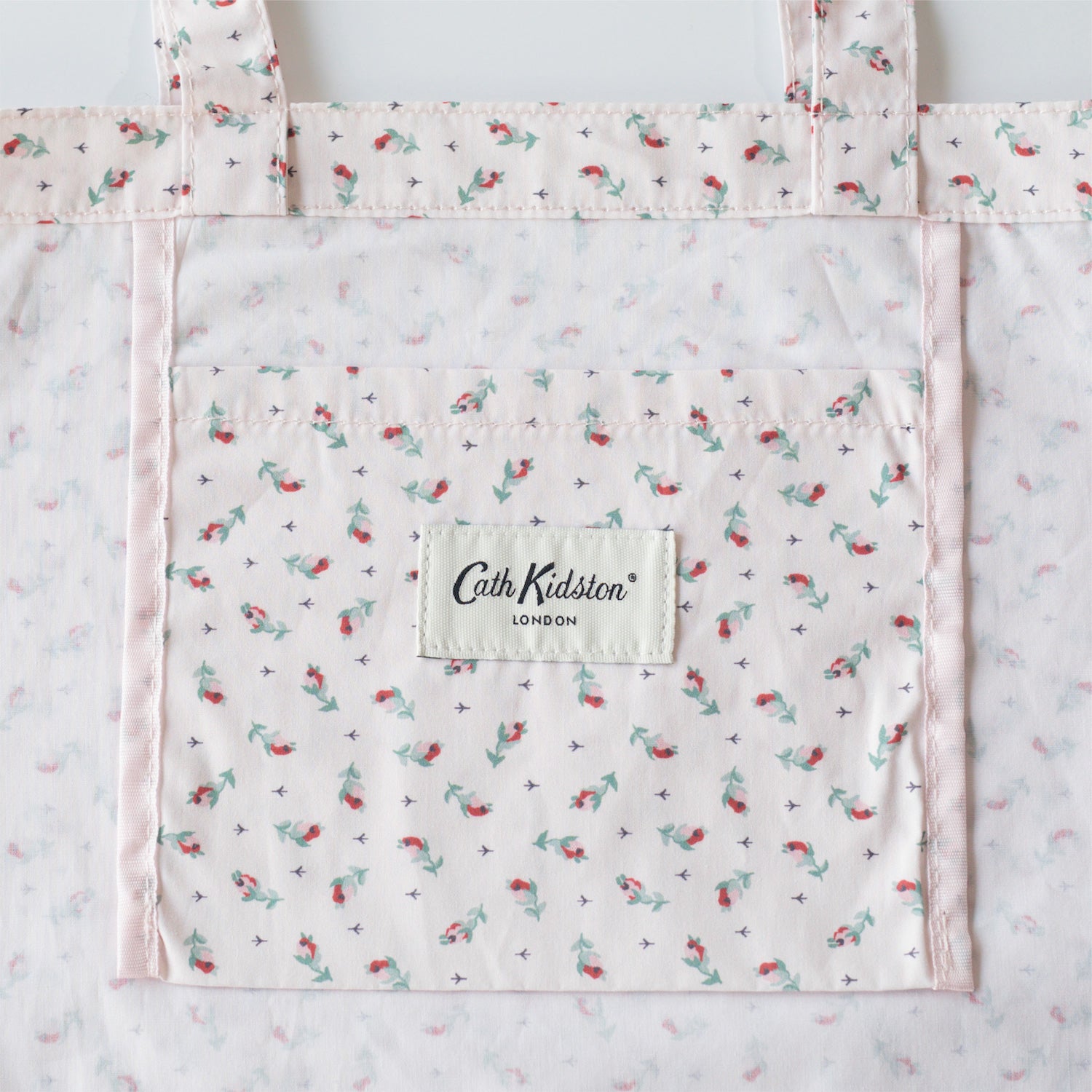 トートバッグ Rose Miniature | Cath Kidston 日本公式オンライン