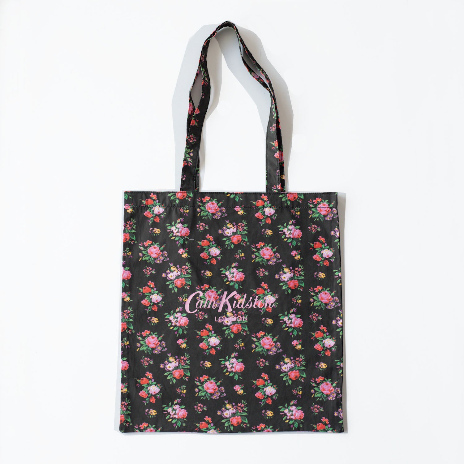 トートバッグ Icon Floral | Cath Kidston 日本公式オンラインストア